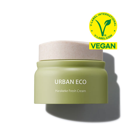 The Saem Urban Eco Harakeke Fresh Cream