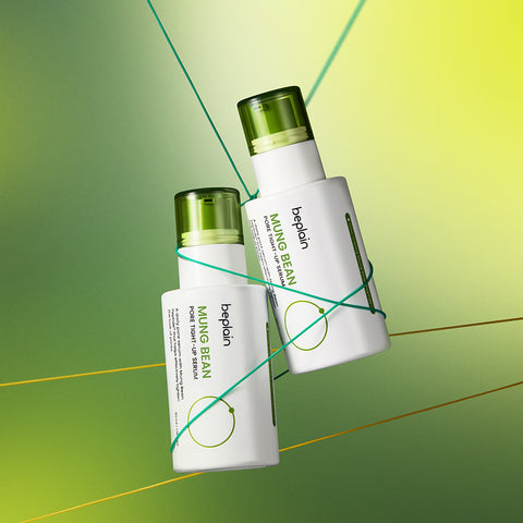 Beplain Mung Bean Pore Tight-Up Serum 30ml