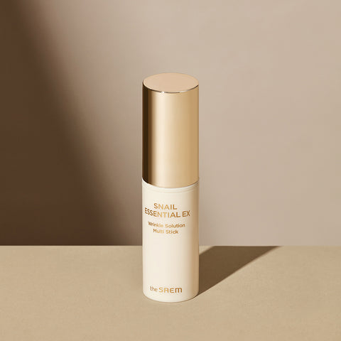 The Saem Snail Essential EX Wrinkle Solution Multi Stick