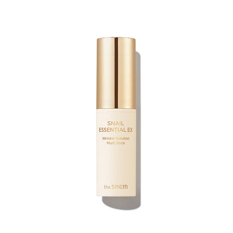 The Saem Snail Essential EX Wrinkle Solution Multi Stick