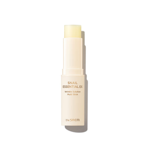 The Saem Snail Essential EX Wrinkle Solution Multi Stick