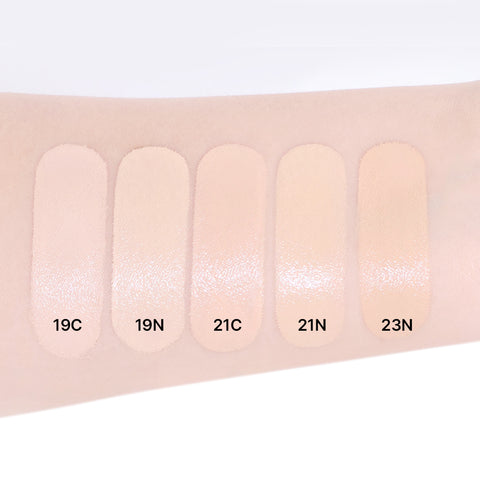 Clio Kill Cover Founwear Cushion (Full + Refill) 15g (2 Pack)