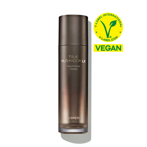 The Saem True Mushroom LX Treatment Toner 120ml