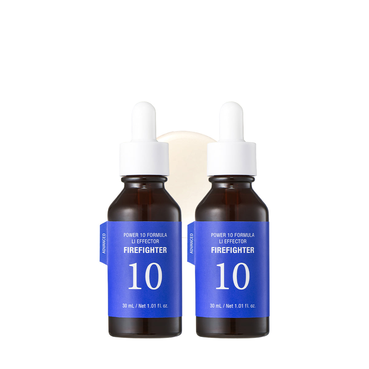 It's Skin Power 10 Formula LI Effector (Moisture Soothing) 30ml (2 pack)