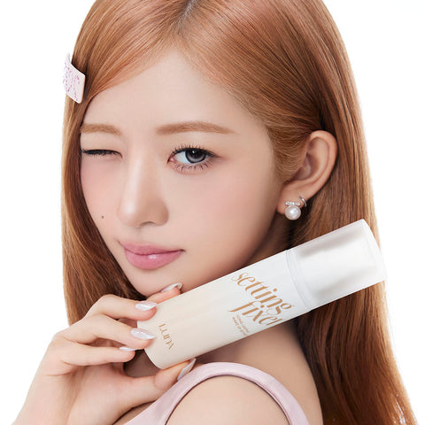 Luna Long Lasting Setting Fixer 100ml