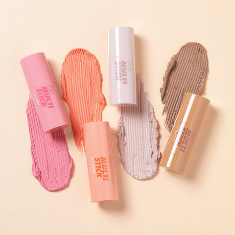 I'M MEME Multi Stick 2+1 Set - Shading, Contour & Blusher (7g)