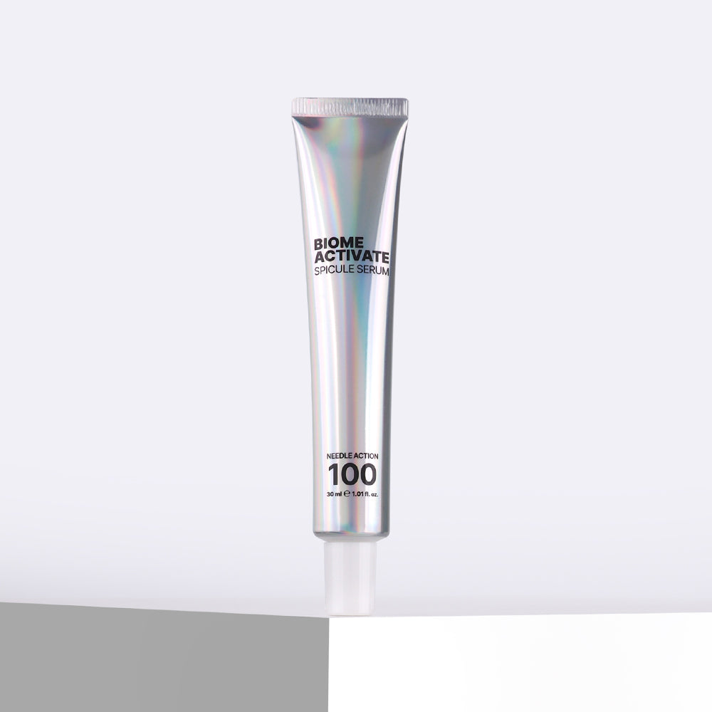 Biome Activate Needle Action 100 Spicule Serum (30ml)
