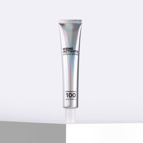 Biome Activate Needle Action 100 Spicule Serum (30ml)