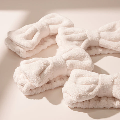 Nard Microfiber Cleansing Headband (2 Pack)