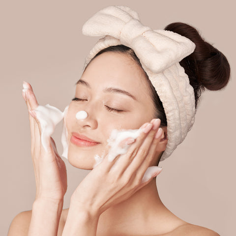 Nard Microfiber Cleansing Headband (2 Pack)