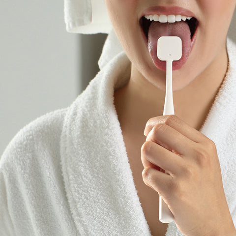 Nard Deep Clean Tongue Cleaner (12 pack)