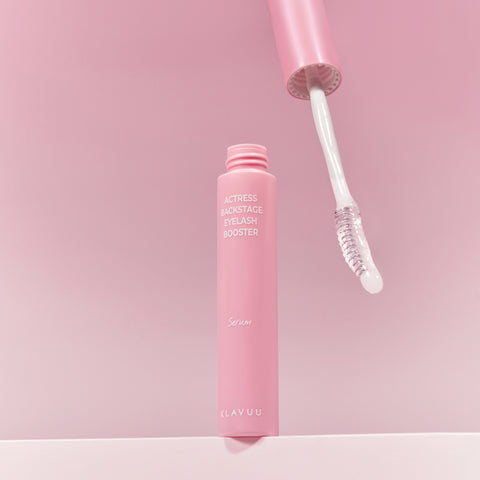 KLAVUU Backstage High-Concentration Eyelash Serum Mascara 10g