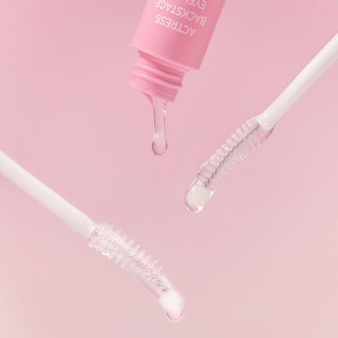 KLAVUU Backstage High-Concentration Eyelash Serum Mascara 10g