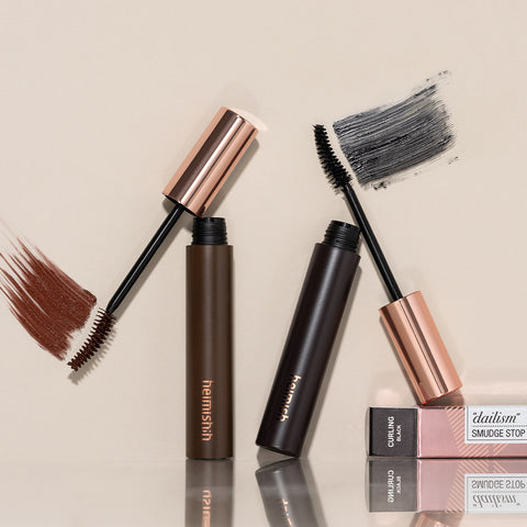 Heimish Dailyism Smudge Stop Mascara 9g