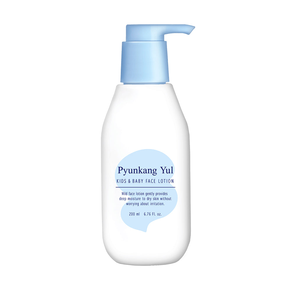 Pyunkang Yul Kids Kids & Baby Face Lotion 200ml