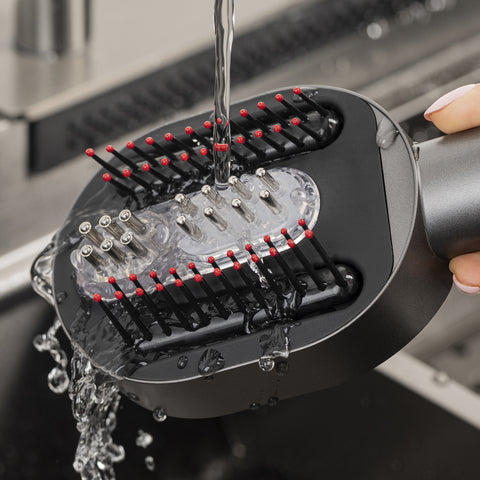 Pearlcare HairTouch EMS Electric Scalp Brush