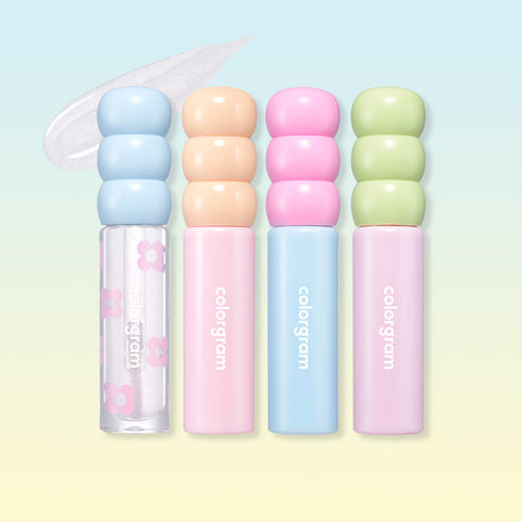 Colorgram Tanghulu Tangle Tint 2.8g