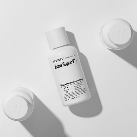 Medipeel Extra Super9 Plus 2.0 250ml