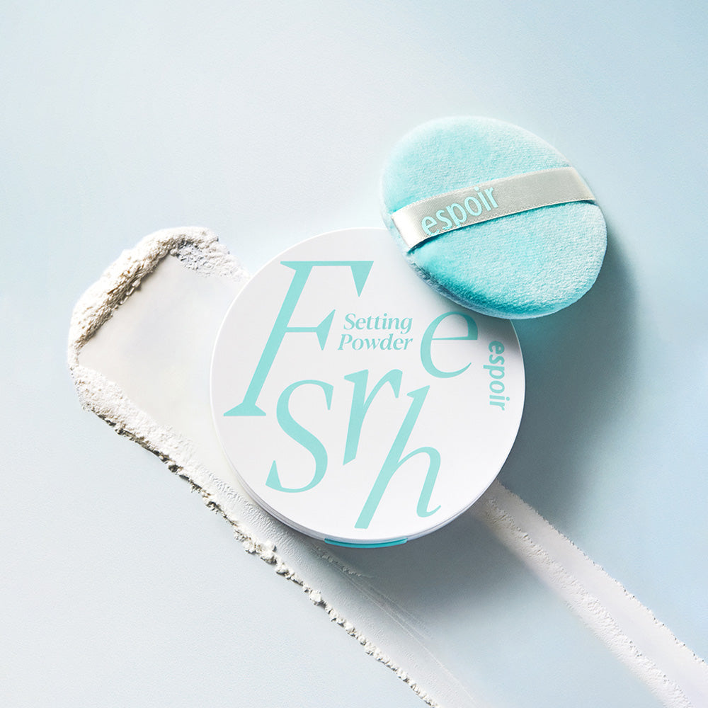 Espoir Fresh Setting Powder 9g