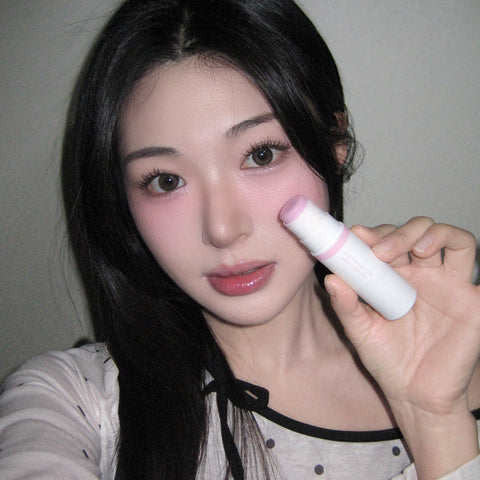 Karadium Cream Blush Glow Cheek Stick