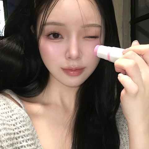 Karadium Cream Blush Glow Cheek Stick