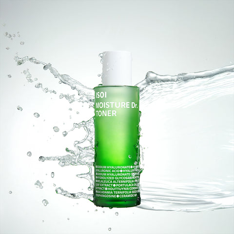 ISOI Moisture Doctor Toner 130ml