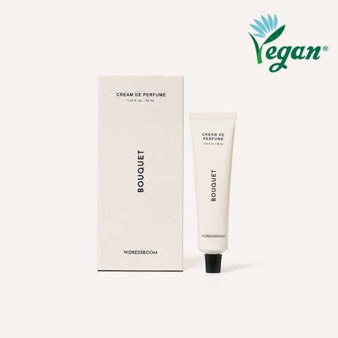 W.Dressroom Cream de Parfum Bouquet 30ml