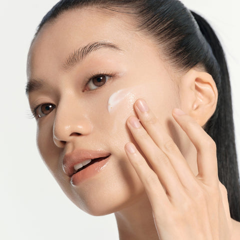 Dear Klairs Vitamin Toning Barrier Cream 60g