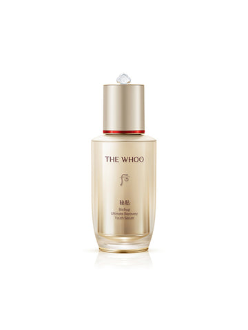 The History of Whoo Bicheop Jaseng Essence 50ml