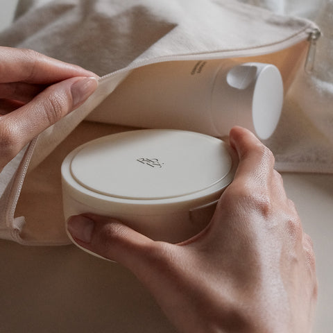 RBFY Pad Case