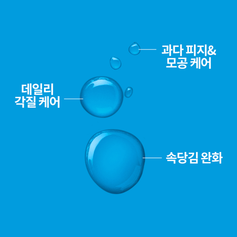 La Roche-Posay Effaclar K(+) Sebum Care Toner 200ml