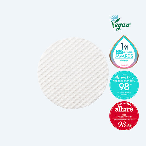 JAYJUN It Vegan Tangy Watery Pad 50 Sheets