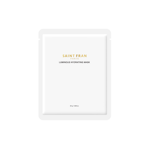 SaintFran Luminous Hydrating Mask