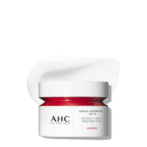 AHC Pro Shot Colla-Juvenation Lift 4 Overday Night Treatment Balm 50ml