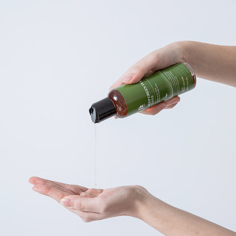 Benton Deep Green Tea Toner 150ml