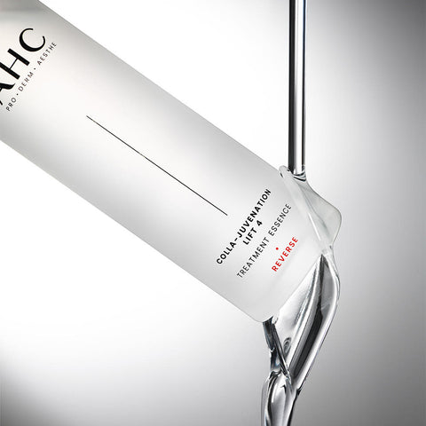 AHC Pro Shot Colla-Juvenation Lift 4 Treatment Essence 130ml