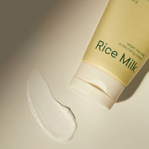 Goodal Vegan Rice Milk Moisturizing Cream 70ml