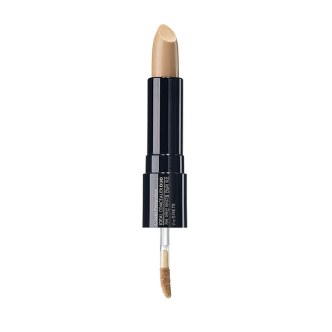 The Saem Cover Perfection Ideal Concealer Duo (3 Colors)