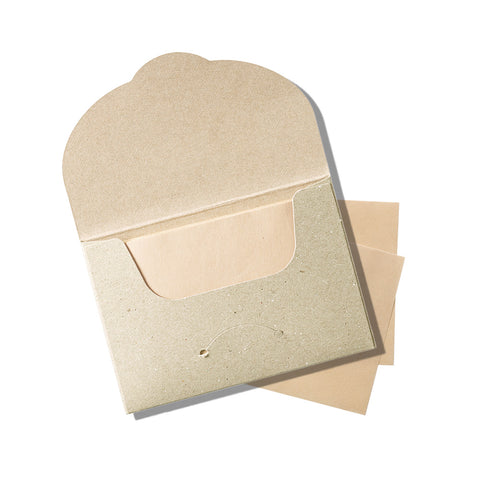 Innisfree Volcanic Hanji Oil Blotting Paper (50 sheets)