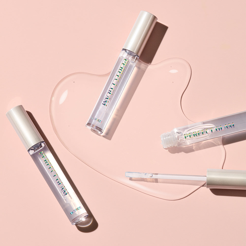 The Saem Perfect Glam Glow Lip Plumper
