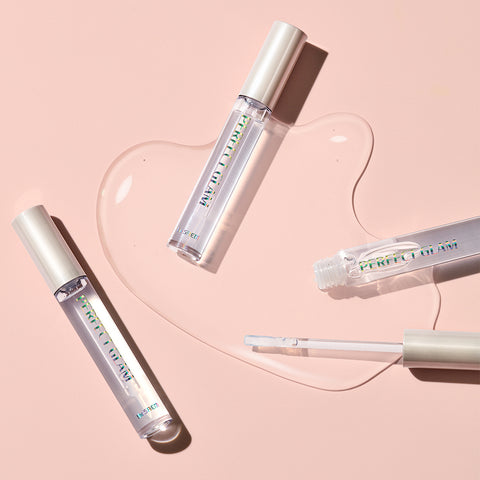 The Saem Perfect Glam Glow Lip Plumper