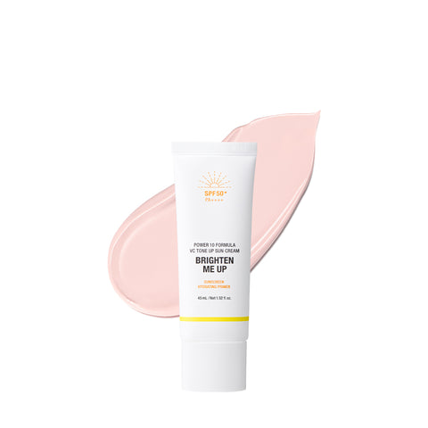 It's Skin Power 10 VC Tone-Up Sun Cream 45ml