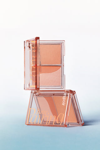 Espoir Tone Pairing Cheek 9.6g