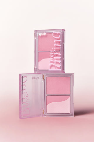Espoir Tone Pairing Cheek 9.6g