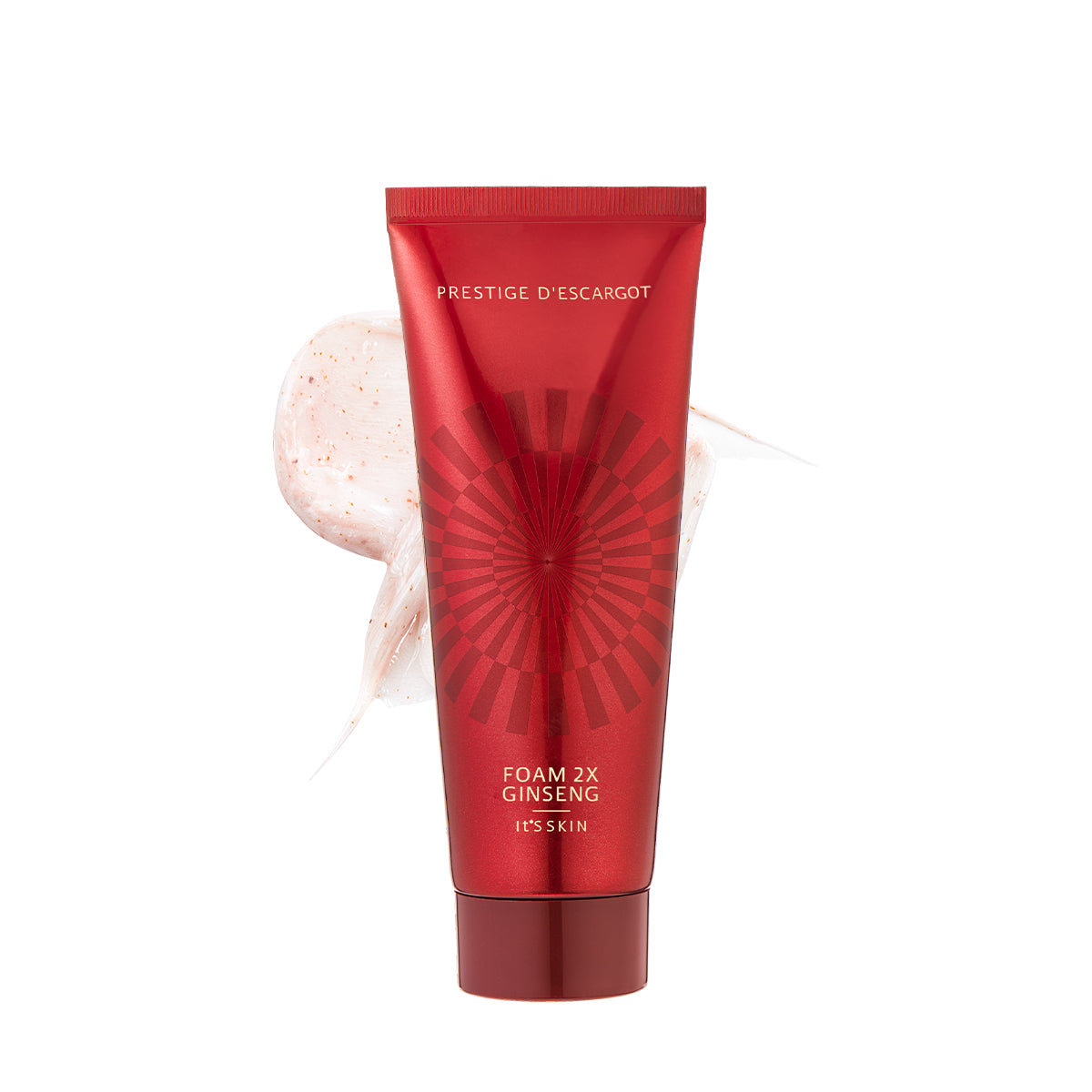 It's Skin Prestige Foam 2X Ginseng Descarlo 150ml