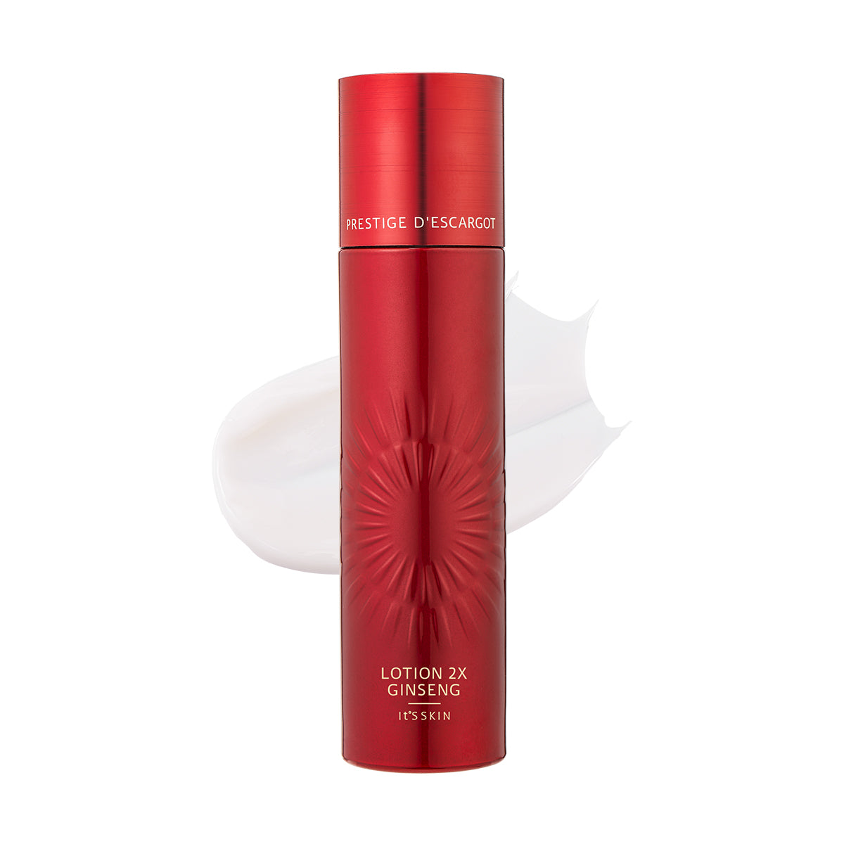 It's Skin Prestige Lotion 2X Ginseng Descarlo 140ml