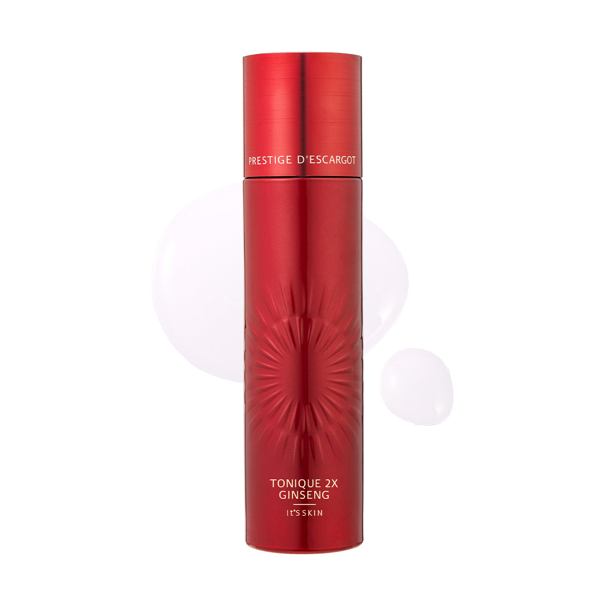 It's Skin Prestige Tonique TwoX Ginseng Descarlo 140ml