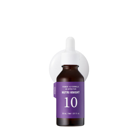 It's Skin Power 10 V E Effector 30ml