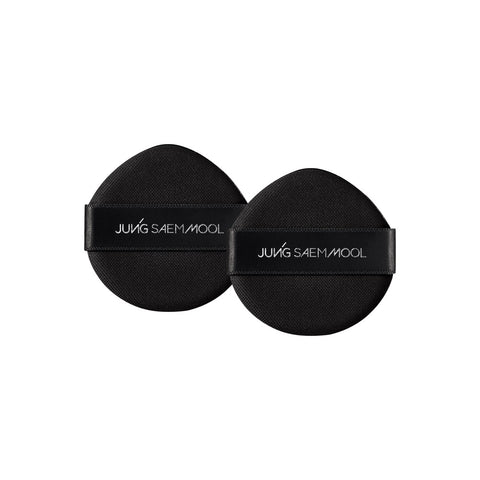 JUNG SAEM MOOL Magnetic Edge Puff (2 pcs)