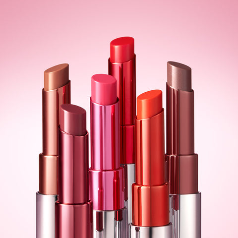 JUNG SAEM MOOL New Classic Glaze Lipstick 2.3g